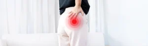 sindrome del gluteo profondo nervo sciatico compressione