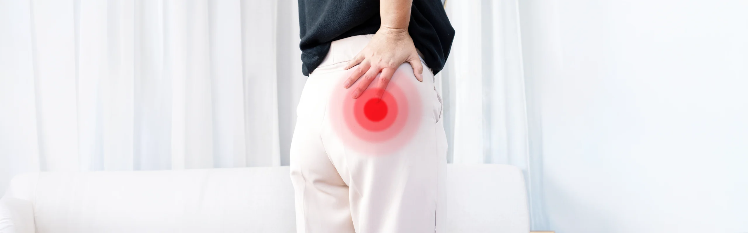 sindrome del gluteo profondo nervo sciatico compressione